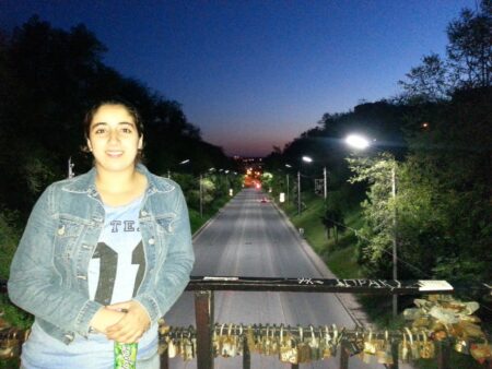 dans ta ville