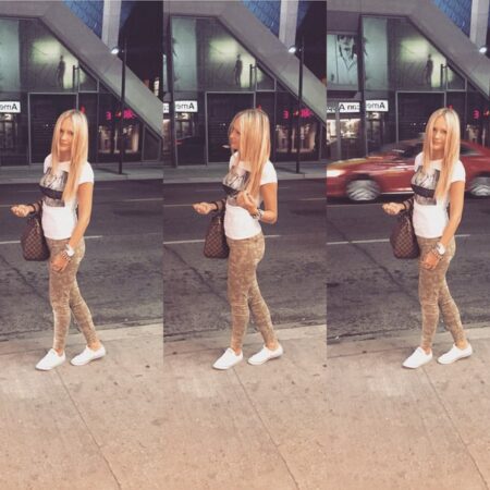 dans ta ville