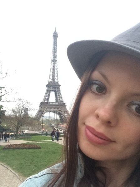 dans ta ville