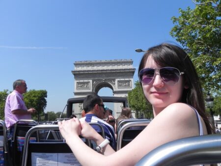 dans ta ville