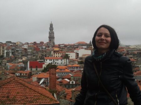 dans ta ville