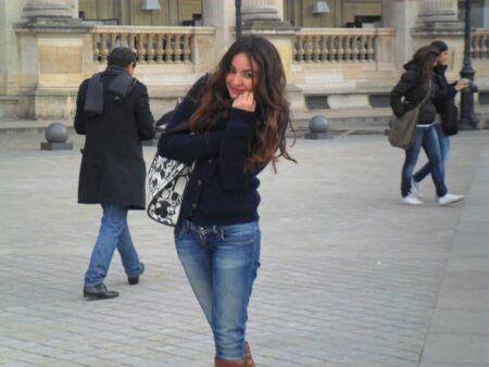 dans ta ville