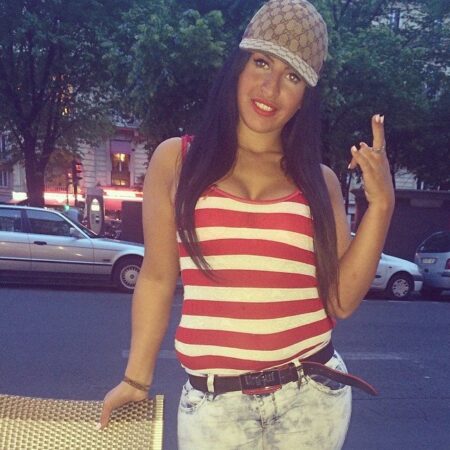 dans ta ville