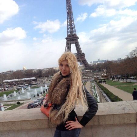 dans ta ville