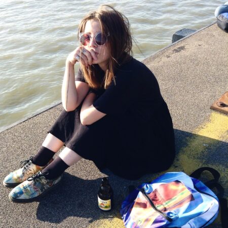 dans ta ville