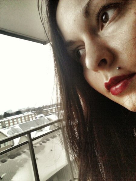 dans ta ville