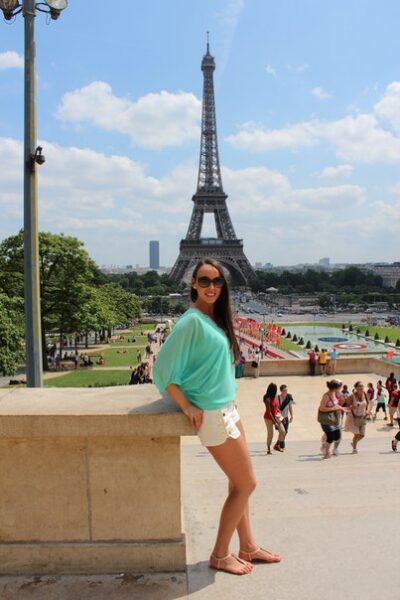 dans ta ville