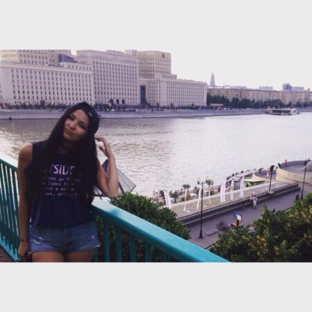 dans ta ville