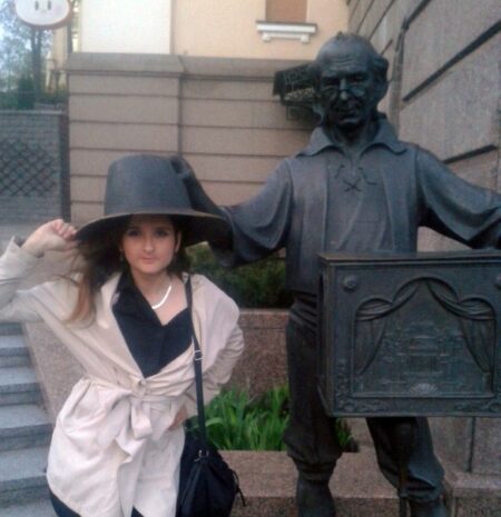 dans ta ville