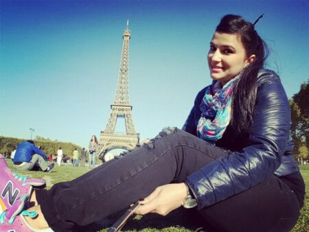 dans ta ville