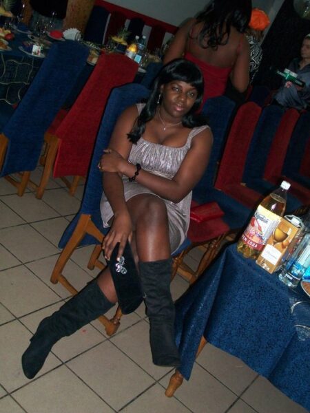 dans ta ville
