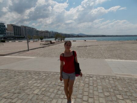 dans ta ville