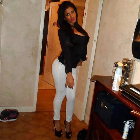 dans ta ville