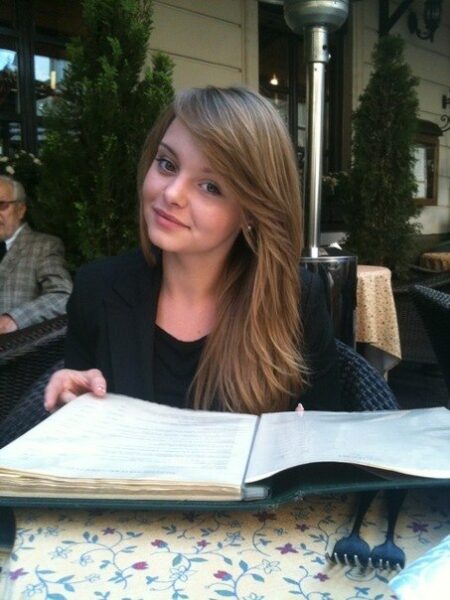 dans ta ville