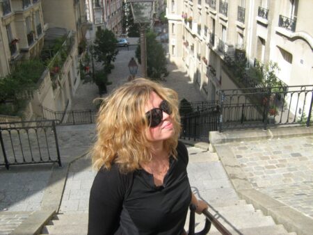 dans ta ville