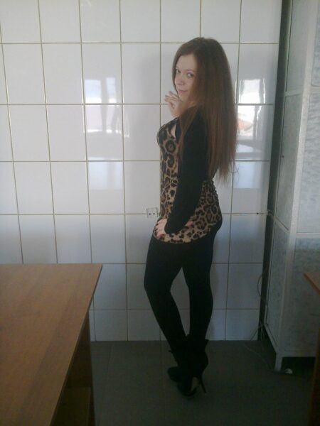 dans ta ville